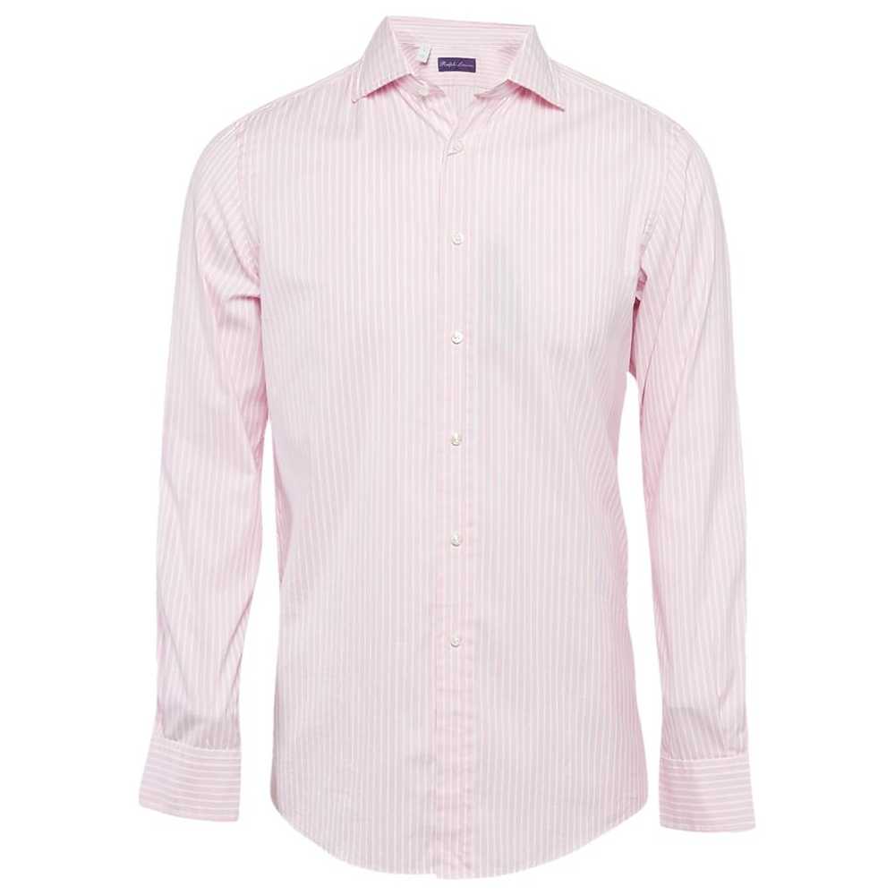 Ralph Lauren Purple Label Shirt - image 1