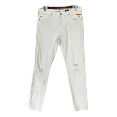 Adriano Goldschmied Slim jeans