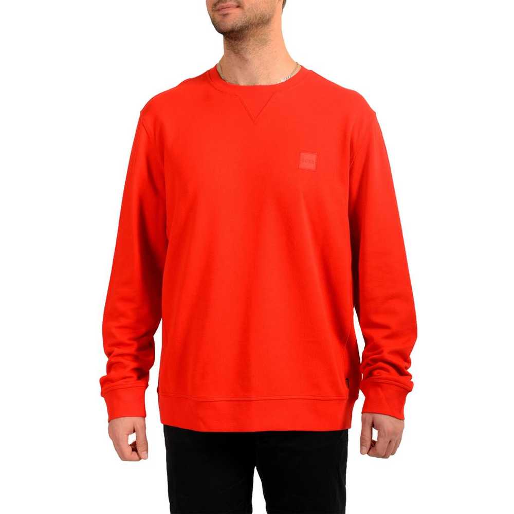 Boss Sweatshirt - image 6