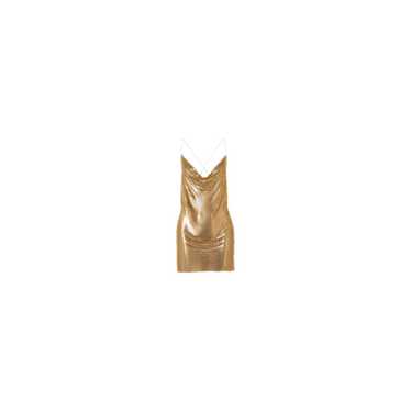 Fannie Schiavoni Mini dress - image 1