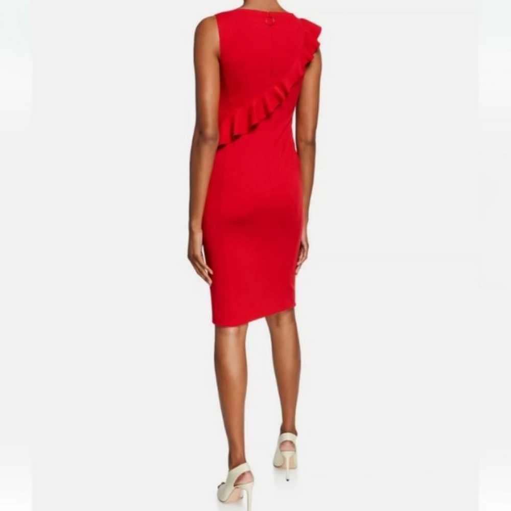 Akris Punto Mid-length dress - image 3