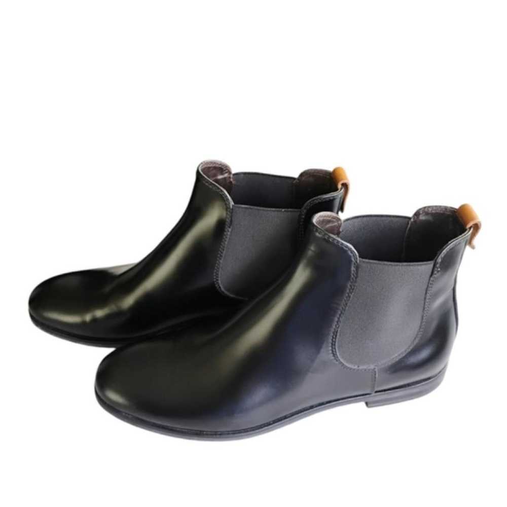 Agl Leather boots - image 3