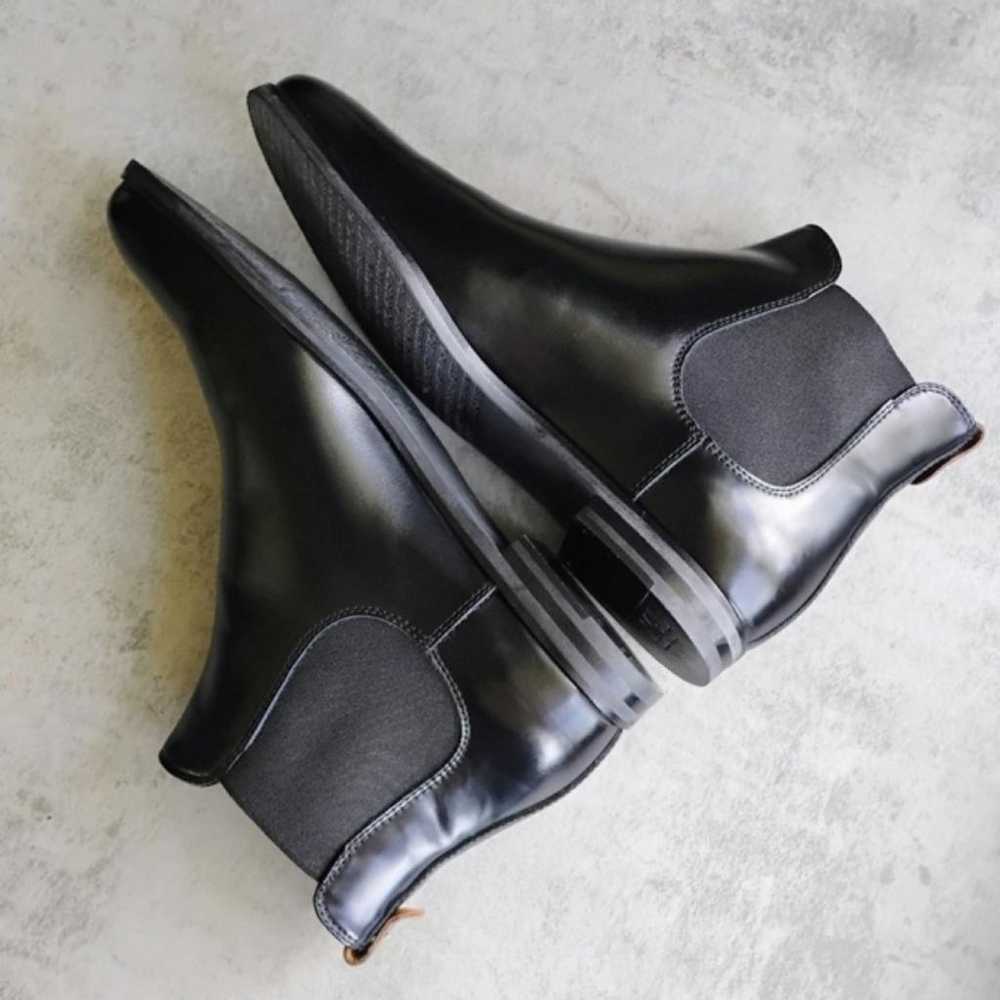 Agl Leather boots - image 6