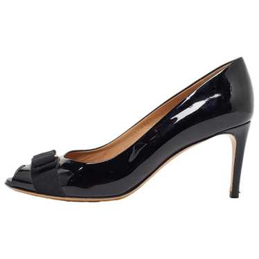 Salvatore Ferragamo Patent leather heels - image 1