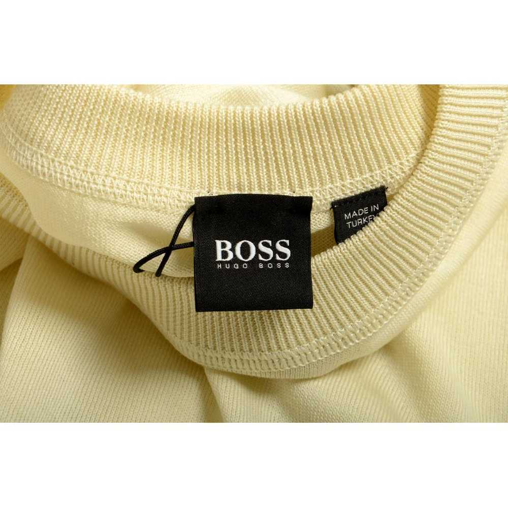 Boss T-shirt - image 4