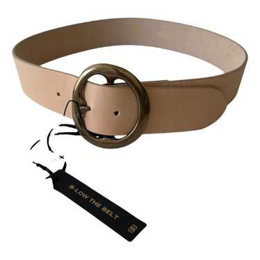 B-Low The Belt Leather belt