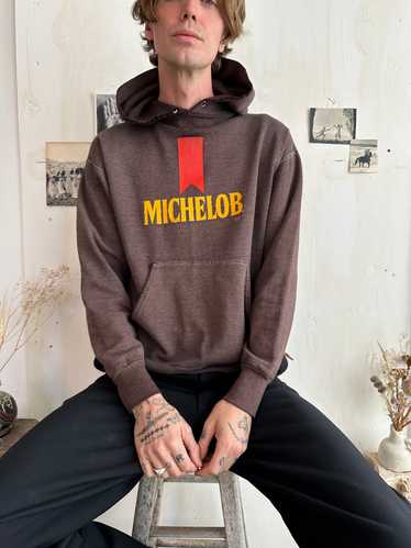 1990s Michelob Hoodie (L/XL)