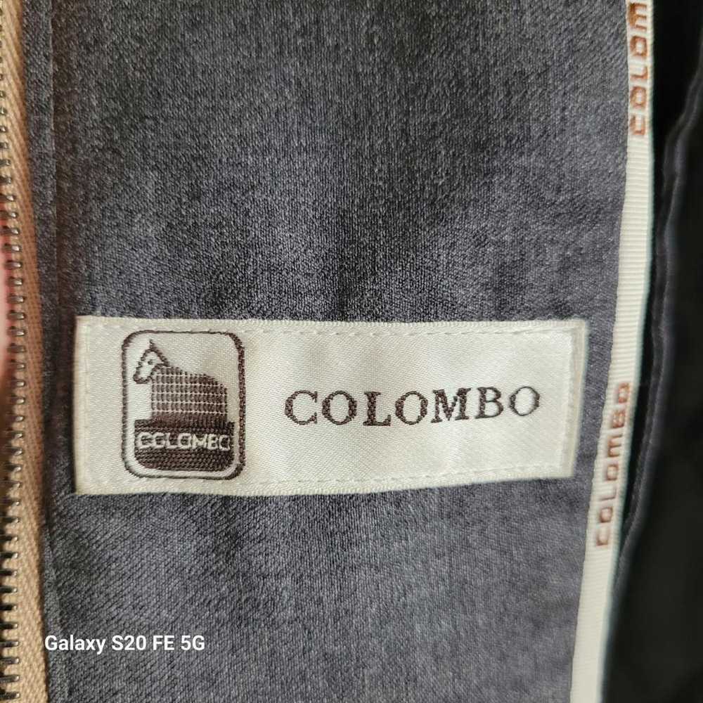 Colombo Cashmere jacket - image 4