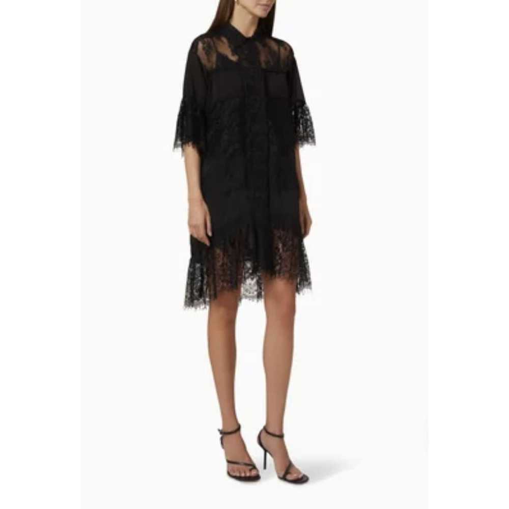 Pinko Mid-length dress - image 8