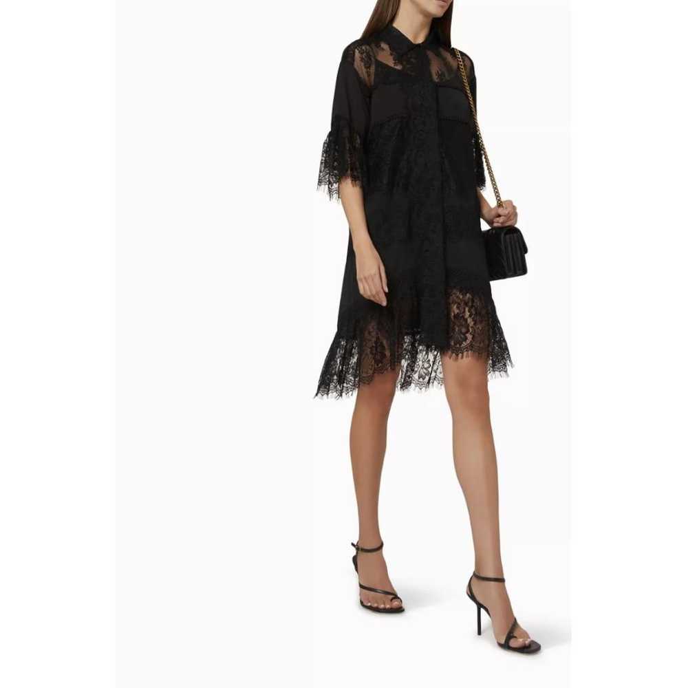 Pinko Mid-length dress - image 9