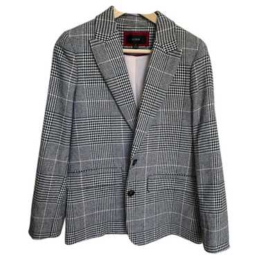 J.Crew Wool blazer