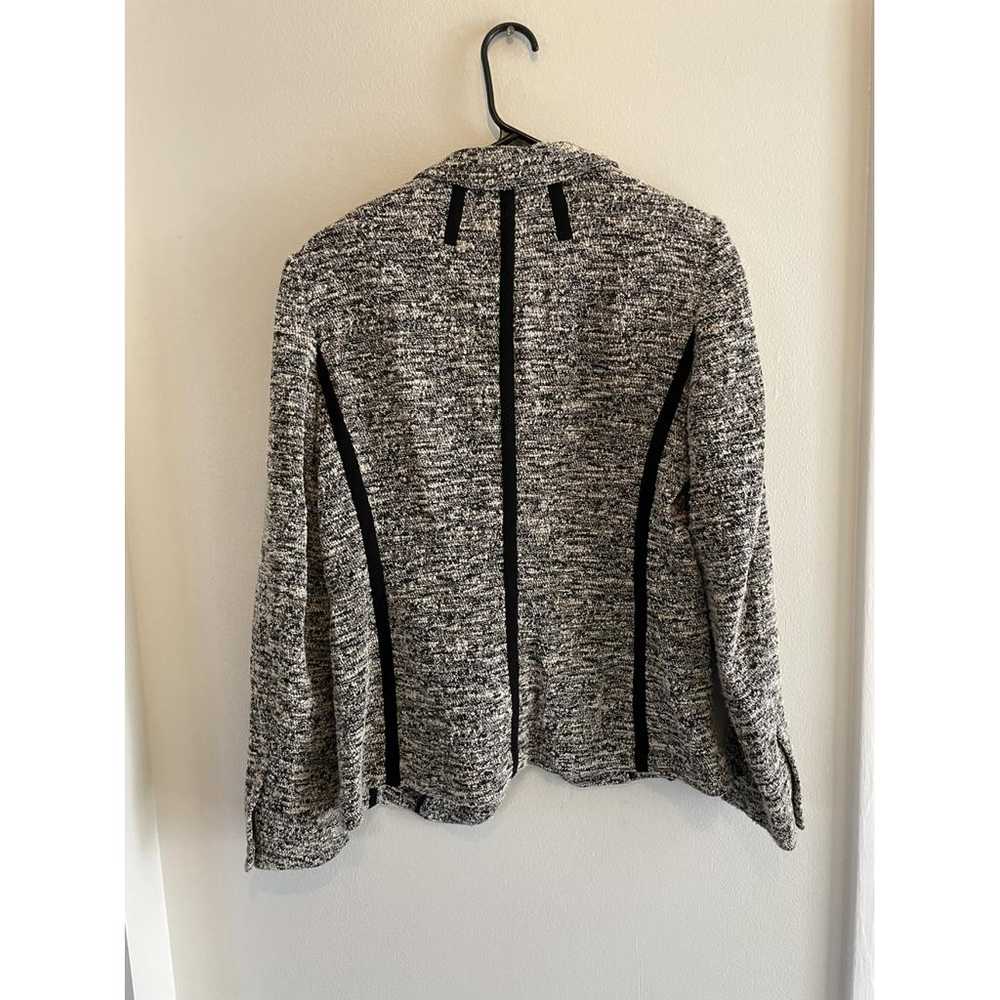 Rag & Bone Tweed blazer - image 2