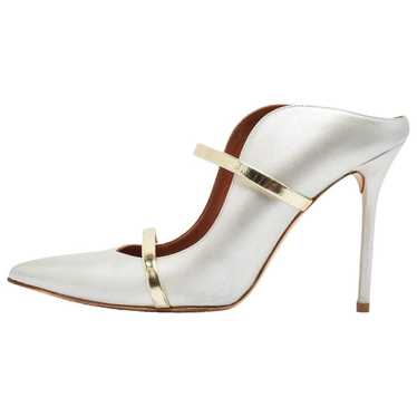 Malone Souliers Patent leather sandal - image 1