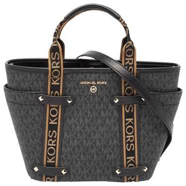 Michael Kors Leather tote - image 1