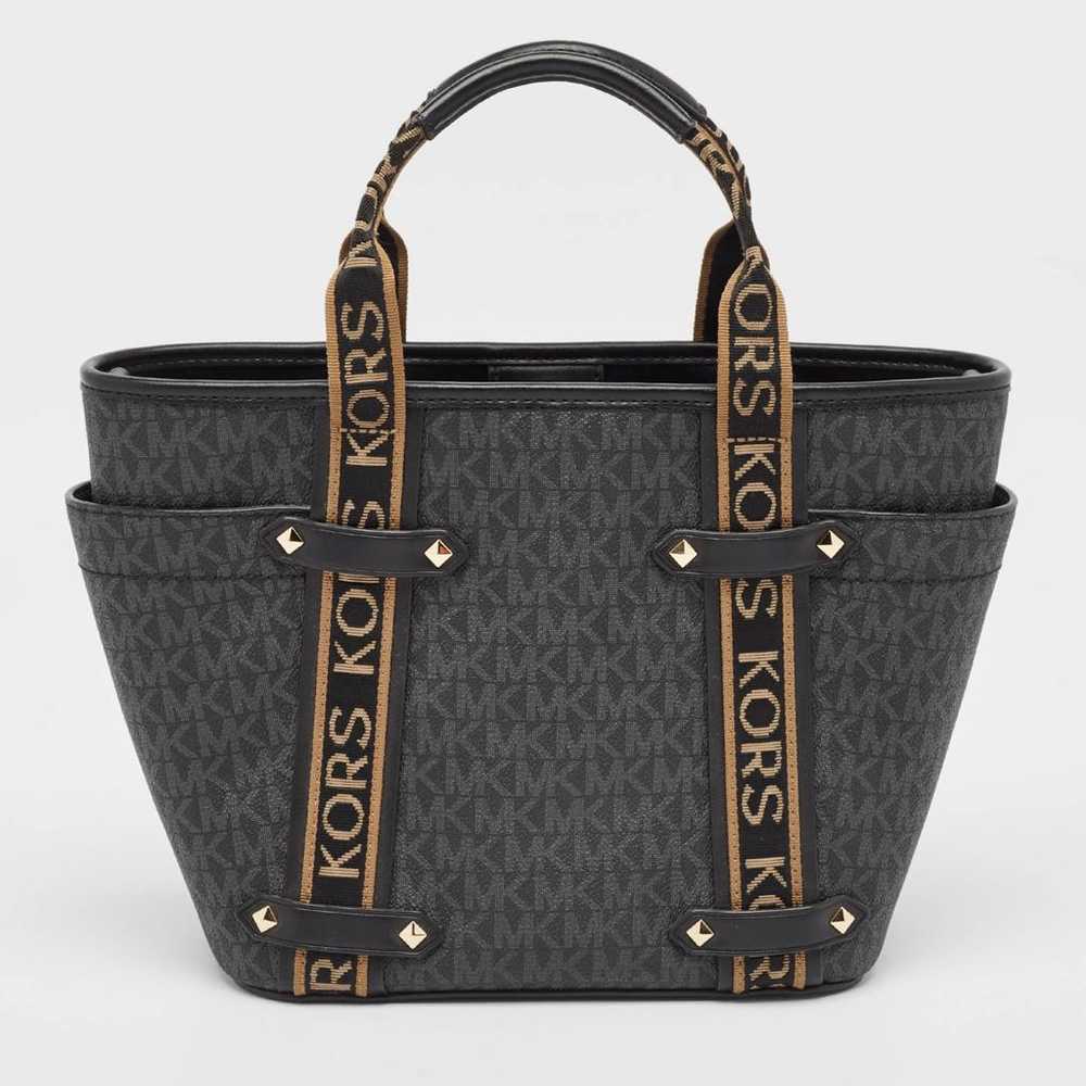 Michael Kors Leather tote - image 3