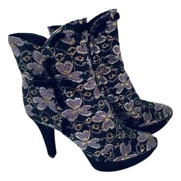 Casadei Ankle boots - image 1