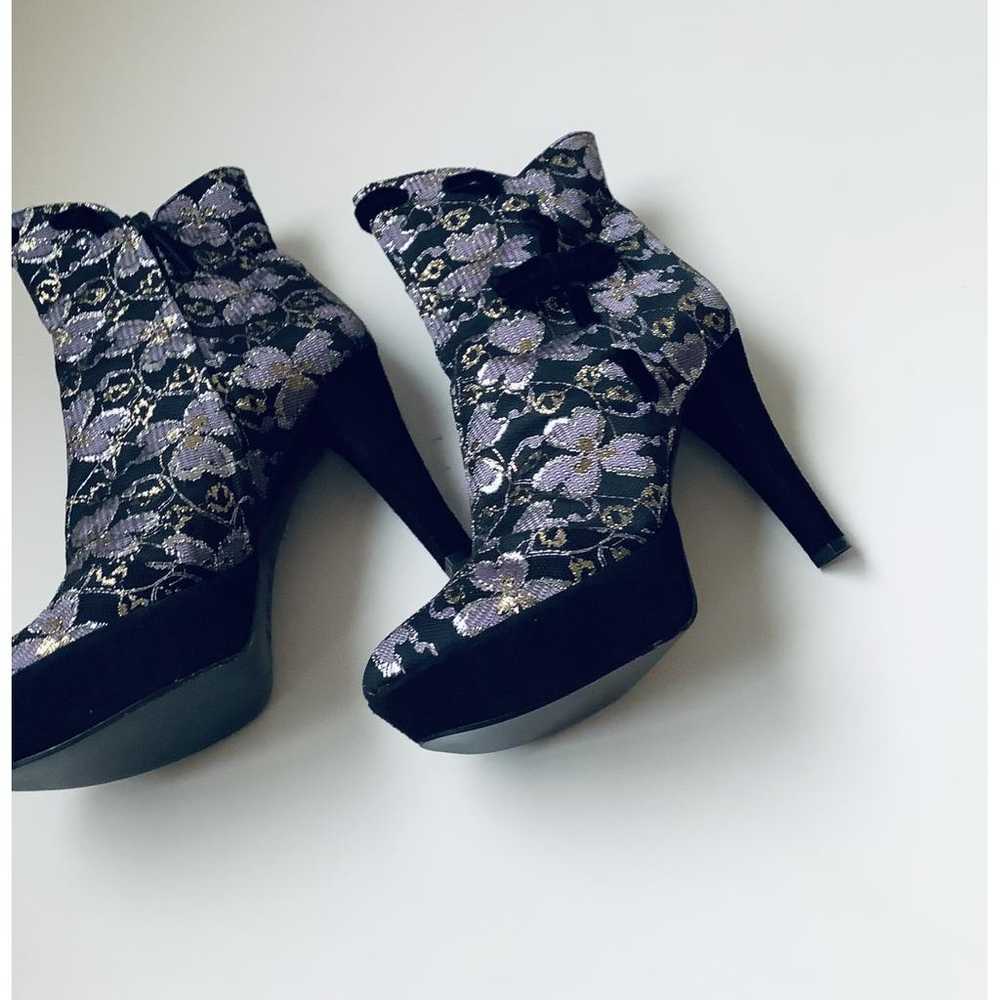 Casadei Ankle boots - image 3