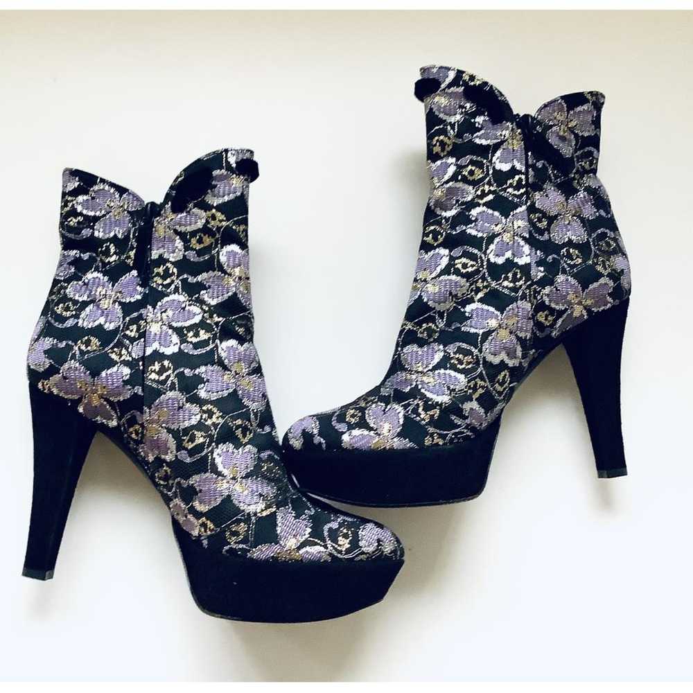 Casadei Ankle boots - image 7