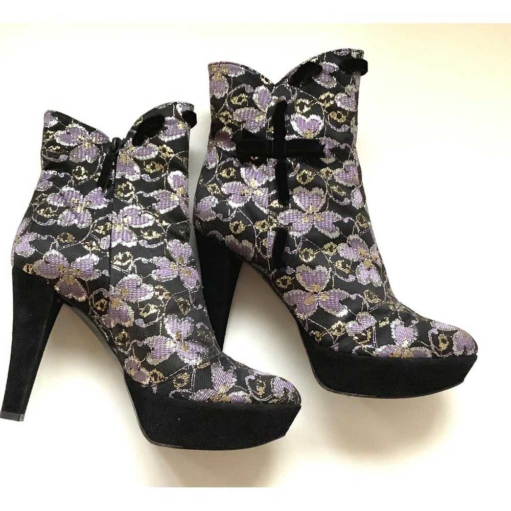 Casadei Ankle boots - image 9