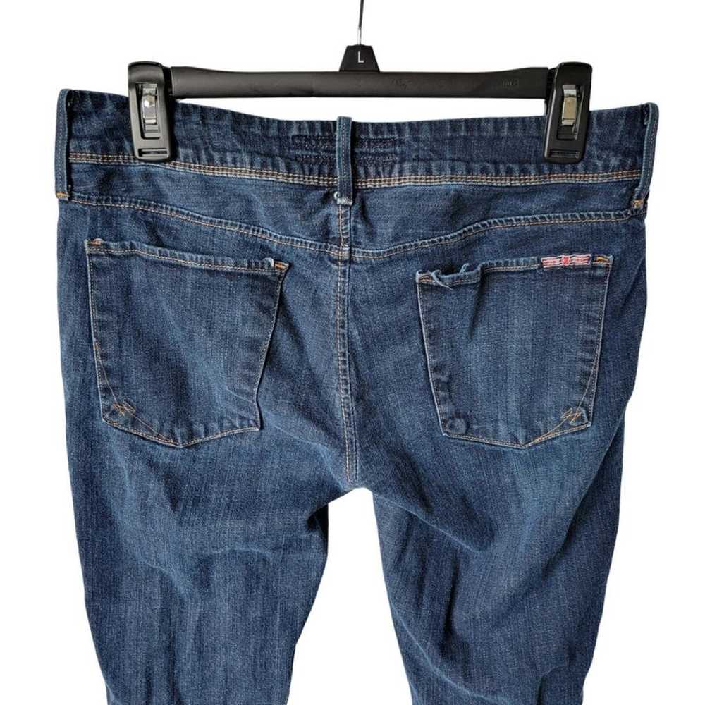 Hudson Bootcut jeans - image 10