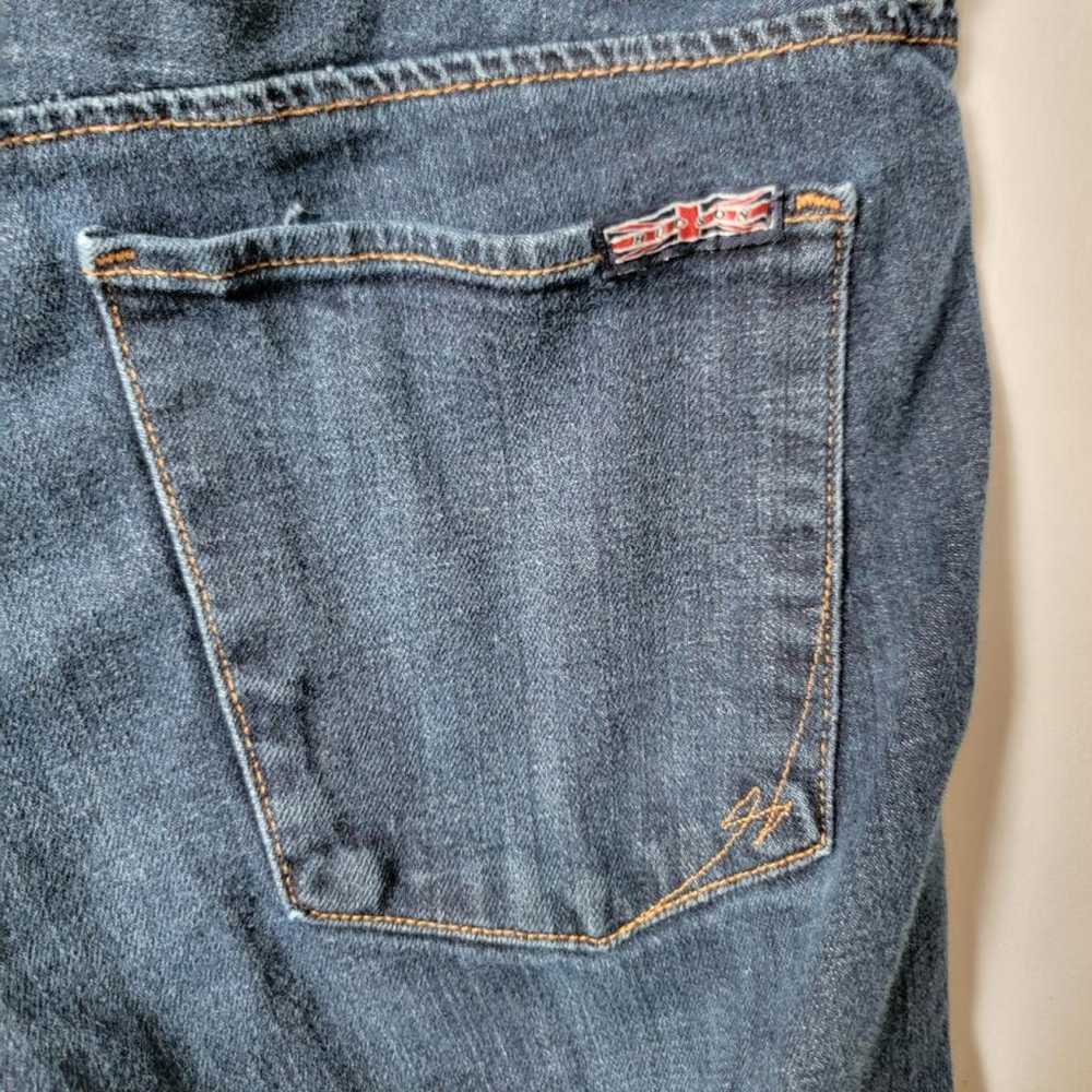 Hudson Bootcut jeans - image 11