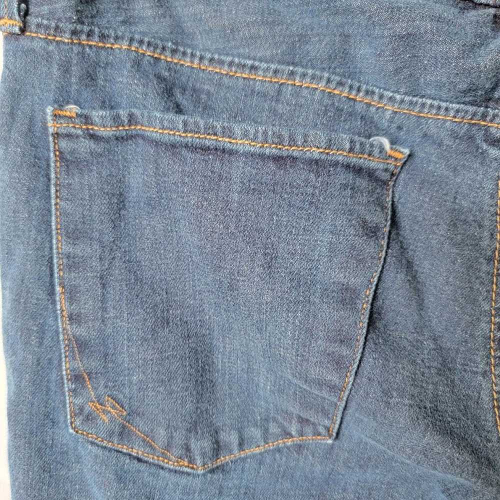 Hudson Bootcut jeans - image 12