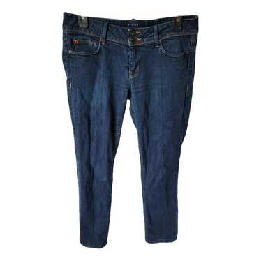 Hudson Bootcut jeans - image 1