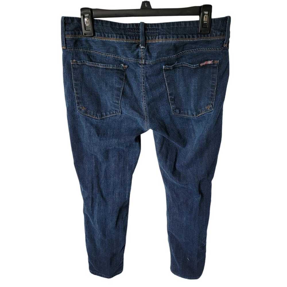 Hudson Bootcut jeans - image 2