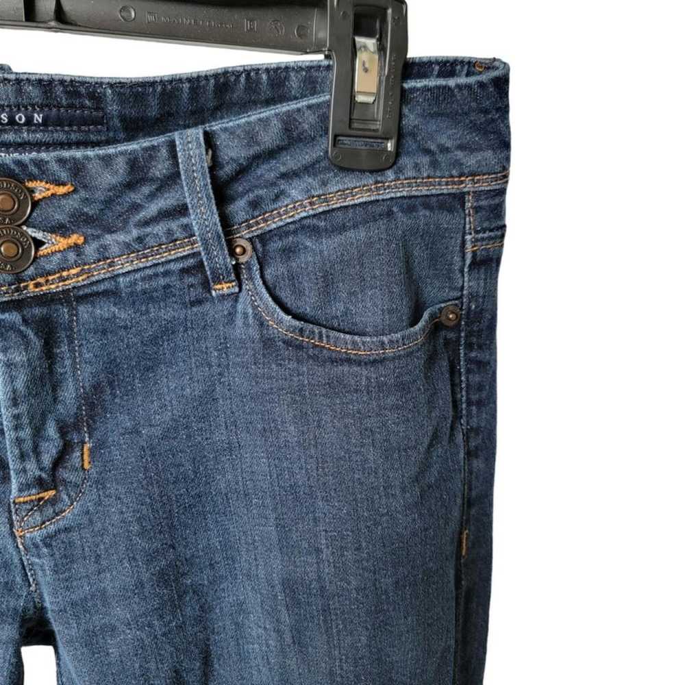 Hudson Bootcut jeans - image 7