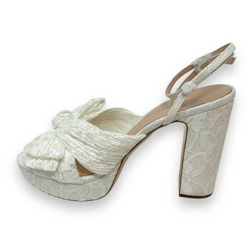 Loeffler Randall Cloth sandal - image 6