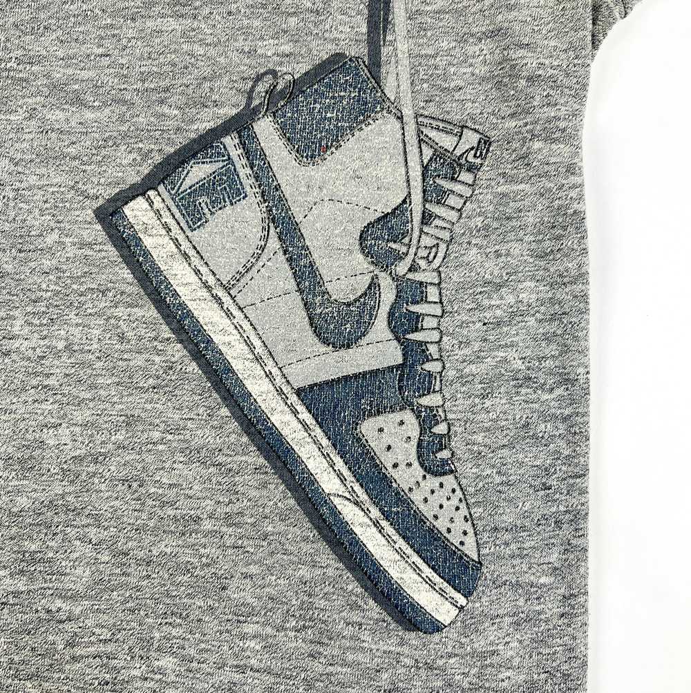 VTG '85 NIKE TERMINATOR T-SHIRT - image 3