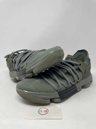 Nike Nike KD 10 Veterans Day