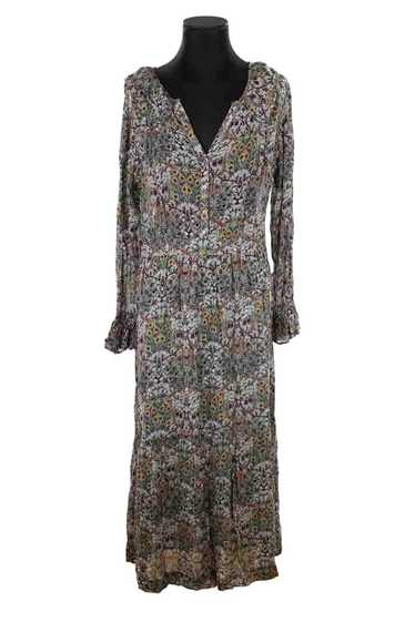 Circular Clothing Robe bleu - image 1