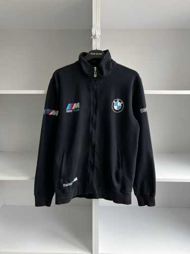 Bmw × Racing × Vintage Vintage BMW Racing zip swea