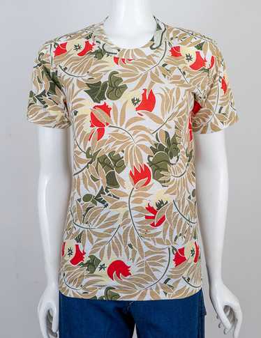 1980s Jungle Print T-Shirt