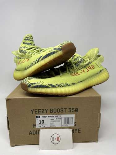 Adidas Yeezy Boost 350 V2 Frozen Yellow - image 1