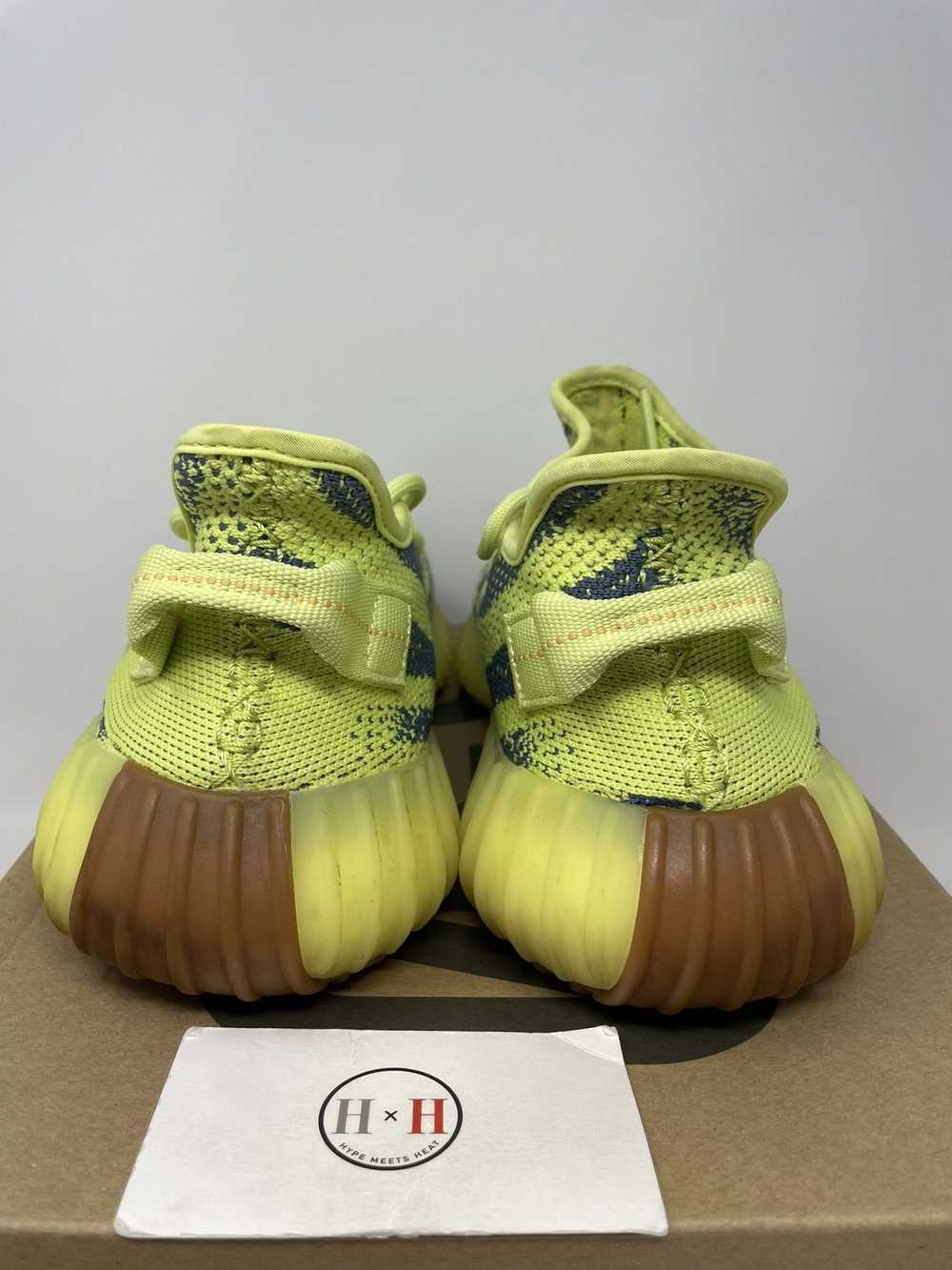 Adidas Yeezy Boost 350 V2 Frozen Yellow - image 5