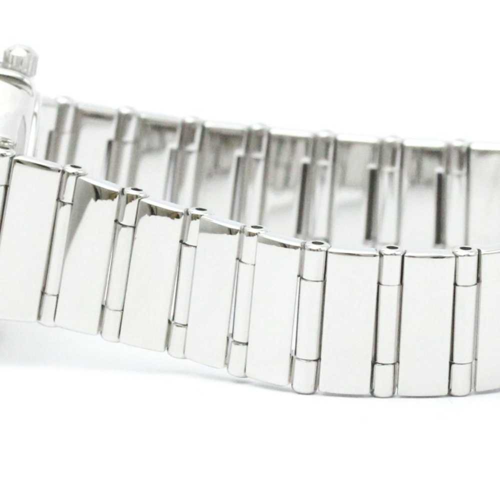 Omega Polished OMEGA Constellation My Choice MOP … - image 3