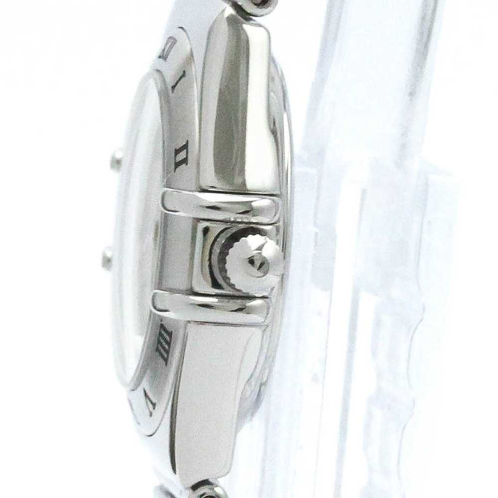 Omega Polished OMEGA Constellation My Choice MOP … - image 4