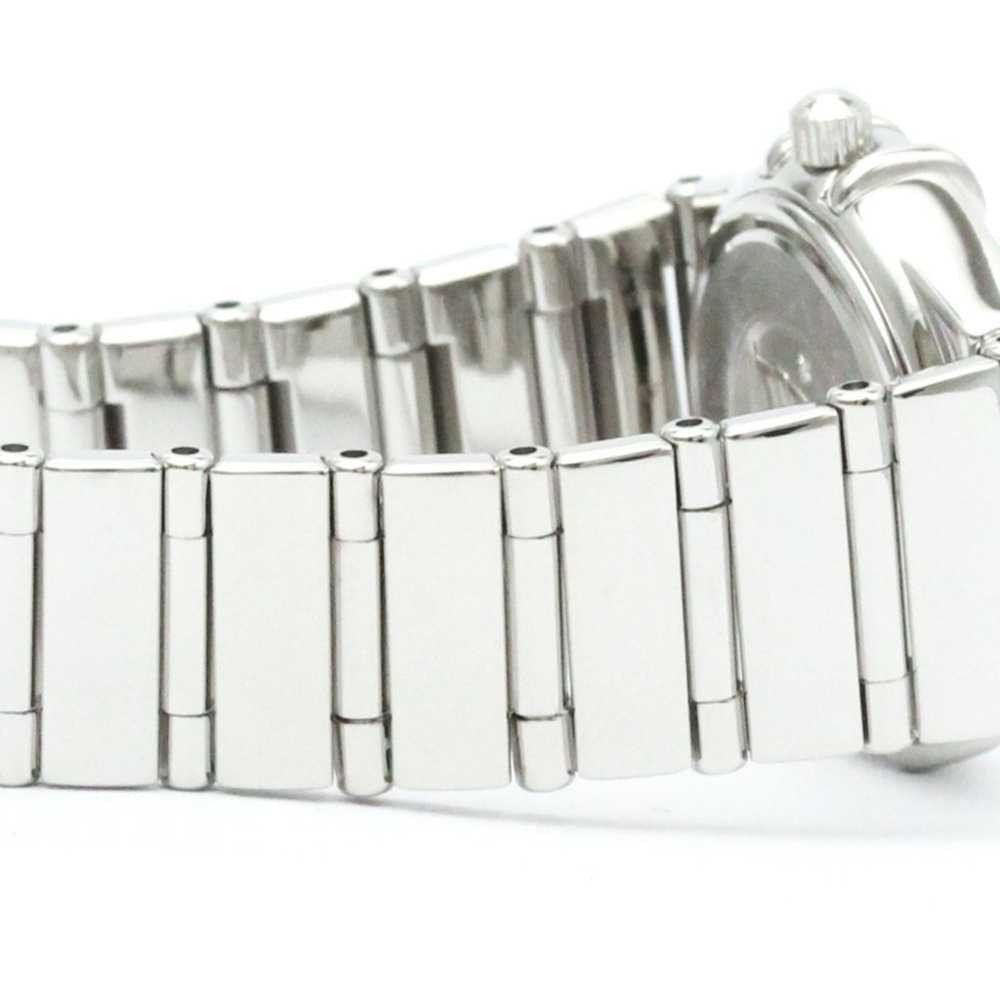 Omega Polished OMEGA Constellation My Choice MOP … - image 7