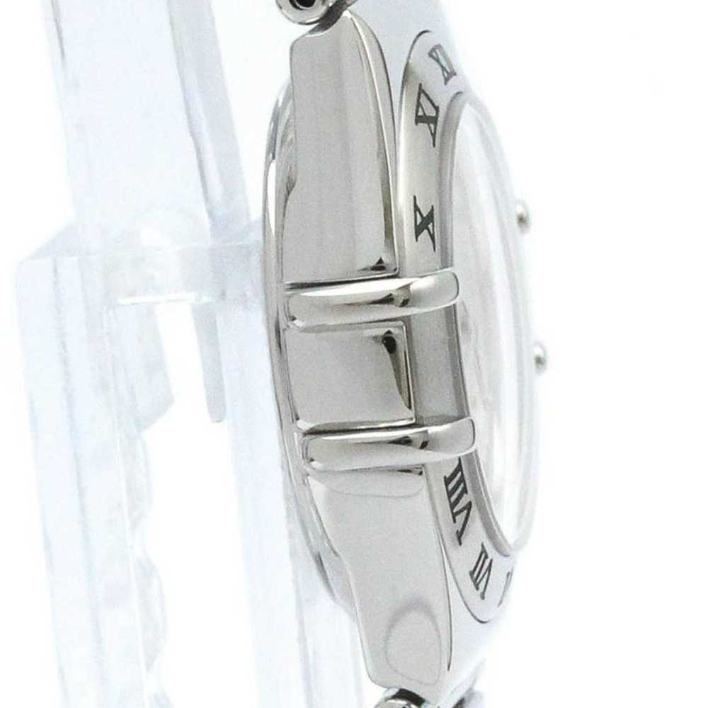 Omega Polished OMEGA Constellation My Choice MOP … - image 8