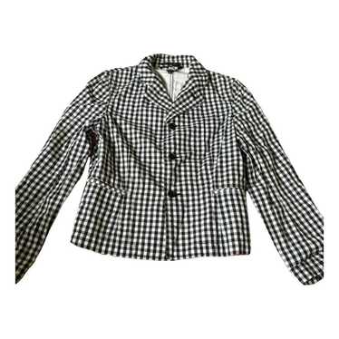 Comme Des Garcons Blazer - image 1