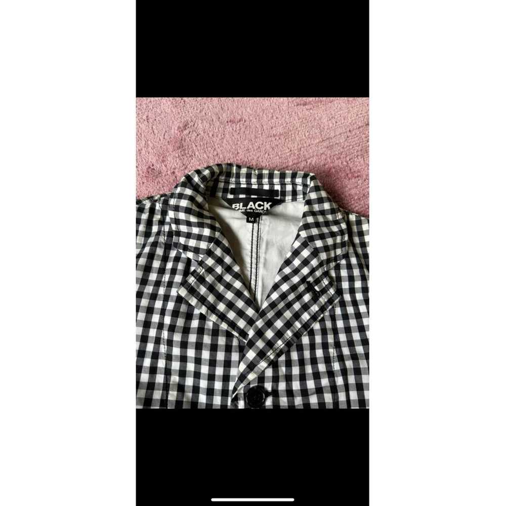 Comme Des Garcons Blazer - image 2