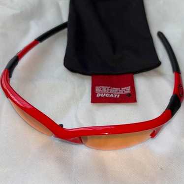 Oakley ducati half jacket - Gem