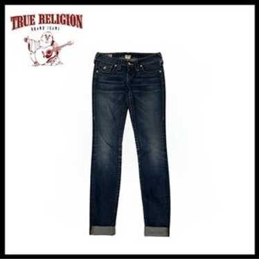 True religion jeans double - Gem