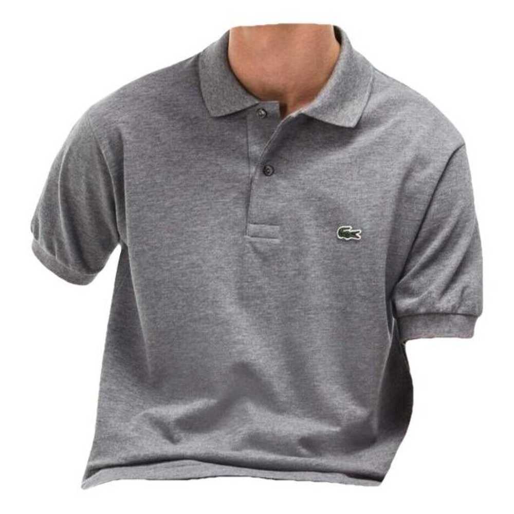 Lacoste Polo shirt - image 1