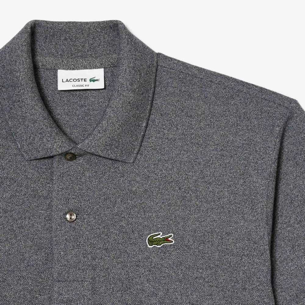 Lacoste Polo shirt - image 5