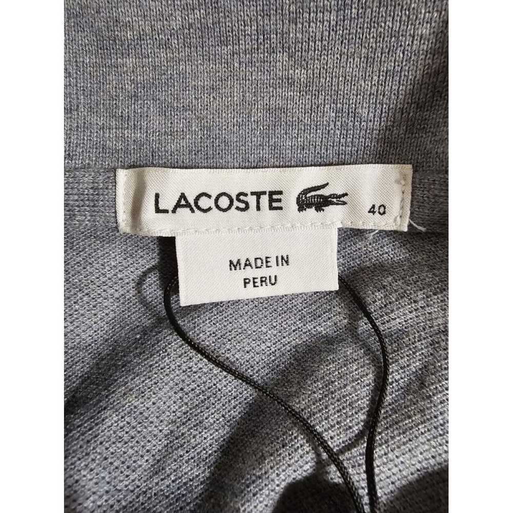 Lacoste Polo shirt - image 9