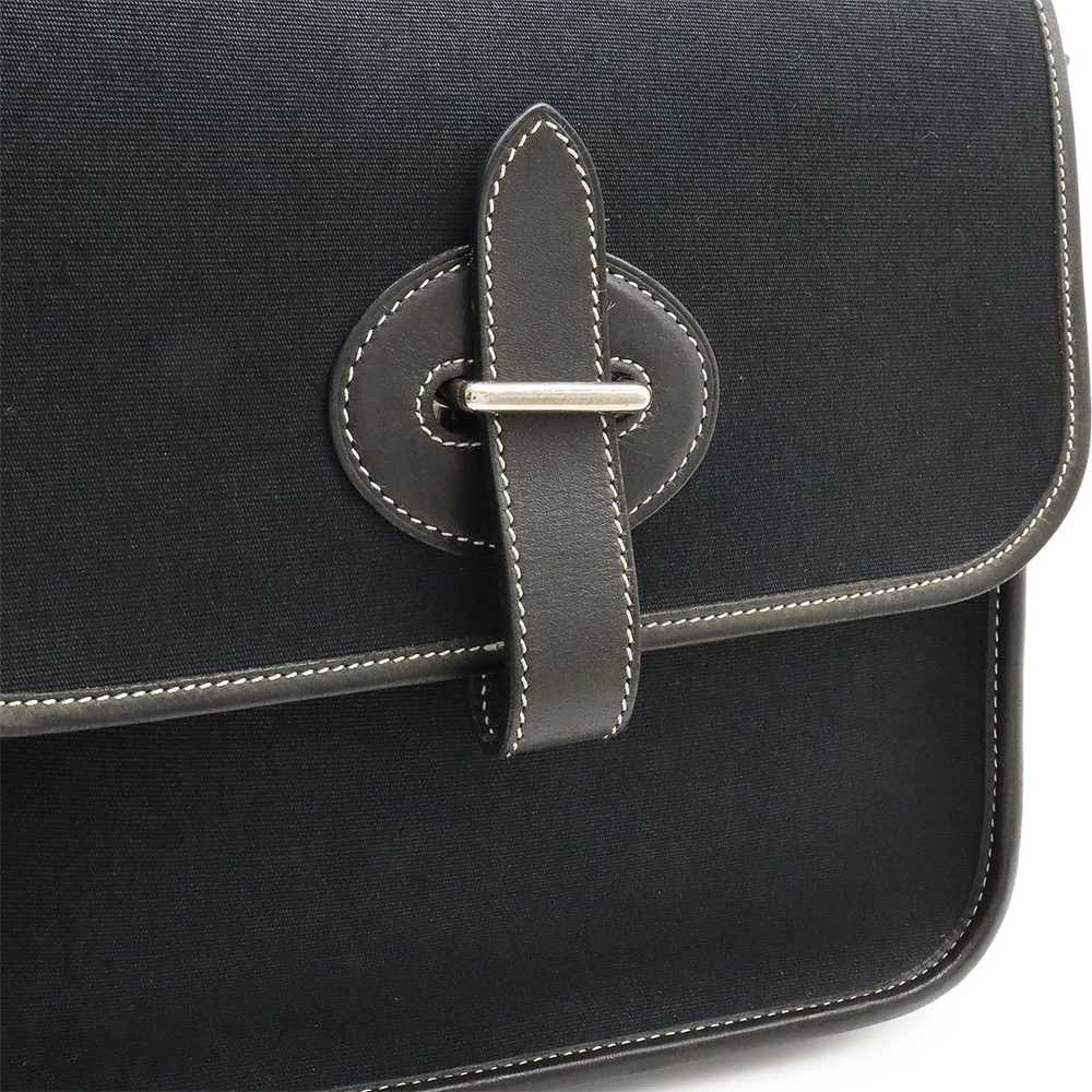 Hermes Hermes Hermes Buenaventura Mini Shoulder B… - image 7