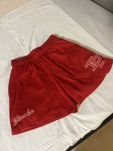 Streetwear Inaka power shorts